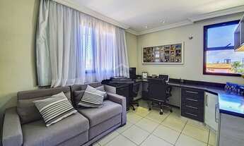 Imagem 7: JR) Apartamento a Venda Mobiliado 243m², 4 quartos, 3 Suítes, 4 Vagas no Guararapes.(TR87