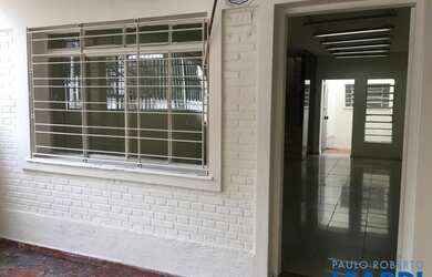 Imagem 2: CASA ASSOBRADADA - ITAIM BIBI - SP