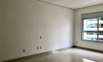 Imagem 7: Apartamento para venda tem 153 metros quadrados com 3 quartos em Alto da Glória - Goiânia