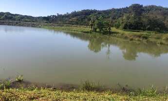 Imagem 3: Lote Jardins Porto - Terreno Jardins Senador Canedo