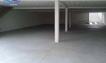 Imagem 2: Barracão para alugar Jardim Campos Elíseos Campinas SP