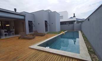 Imagem 3: LINDA CASA MOBILIADA E DECORADA NO CONDOMÍNIO CALEDÔNIA