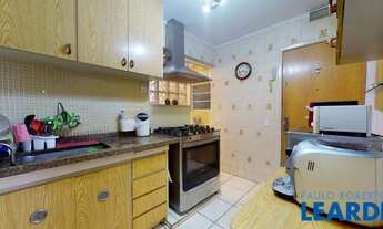 Imagem 4: APARTAMENTO - VILA MARIANA - SP