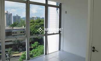 Imagem 2: PORTO ALEGRE - Conjunto Comercial/Sala - PETROPOLIS