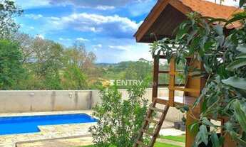 Imagem 3: Belíssima casa em Itupeva