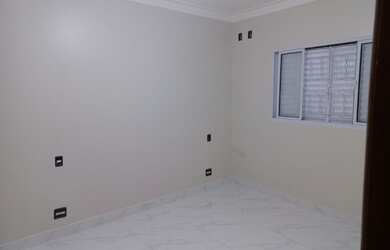 Imagem 3: Térrea para venda possui 132 metros quadrados com 3 quartos em Jardim Ouro Verde - Limeira