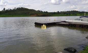 Imagem 4: Lote no Condomínio Aldeias do Lago - Esmeraldas