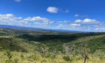 Imagem 2: Fazenda 84 ha toda margeada por nascentes e corregos, Jaboticatubas(varias opçoes)