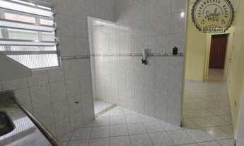 Imagem 6: Apartamento com 1 dormitório à venda, 45 m² por R$ 165.000 - Aviação - Praia Grande/SP