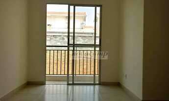 Imagem 3: Apartamento com 2 dormitórios à venda, 52 m² por R$ 230.000,00 - Parque Jambeiro - Campina