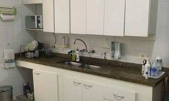 Imagem 3: Apartamento à venda, 110 m² por R$ 1.650.000,00 - Jardim Botânico - Rio de Janeiro/RJ