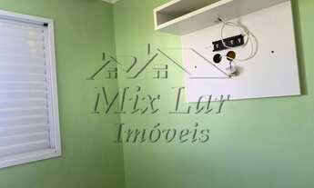 Imagem 7: REF 5461 Apartamento no Bairro do Jardim Bussocaba - Osasco SP