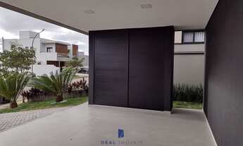 Imagem 2: CASA VENDA 3 SUÍTES COND ALPHAVILLE I VOTORANTIM