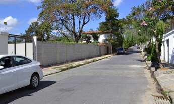 Imagem: Lote/Terreno Bairro Trevo - Belo Horizonte