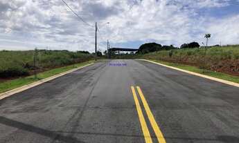 Imagem 5: TERRENO RESIDENCIAL em BRAGANÇA PAULISTA - SP, JARDIM SÃO JOSÉ