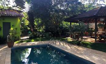 Imagem: Chácara com 2 dormitórios à venda, 167