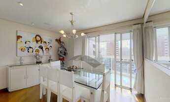 Imagem 7: COBERTURA DUPLEX 4 DORMITÓRIOS EM PINHEIROS