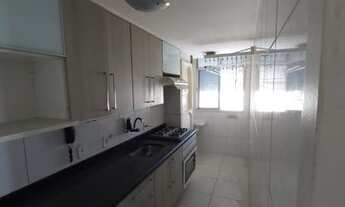 Imagem 2: Excelente Apto 2 qts, pronto p/ entrar e morar, ar split, Nilópolis