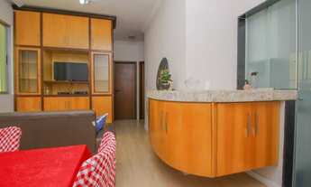 Imagem 5: Apartamento 3 quartos