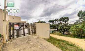 Imagem 2: Terreno à venda, 377 m² por R$ 300.000,00 - Cachoeira - Almirante Tamandaré/PR