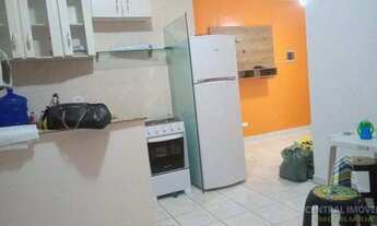 Imagem: Kitnet com 1 dorm, Aviação, Praia Grande