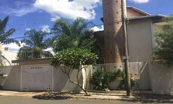 Imagem 3: Lindo sobrado à venda no Bairro Egydio Tagliari em Artur Nogueira SP