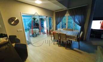 Imagem 3: Casa em Condomínio para Venda em Itupeva, São Venâncio, 4 dormitórios, 4 suítes, 1 banheir