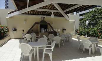 Imagem 5: Apartamento para aluguel, 3 quartos, 2 suítes, 2 vagas, Jardins - Aracaju/SE