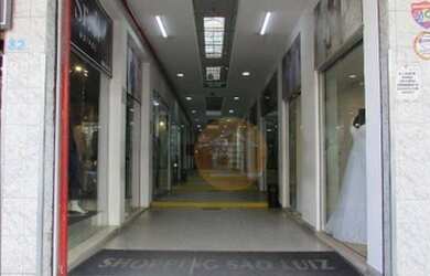 Imagem 3: Sala comercial no Alcântara - 19 m² - São Gonçalo - RJ