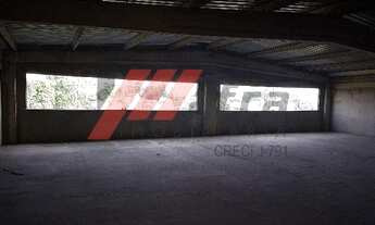 Imagem 4: Galpão na Av. Centenário para locação