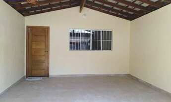 Imagem: Excelente Casa Novinha 2 Dorm 1 Suíte