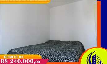 Imagem 3: Apartamentos Financiáveis para Venda em Belford Roxo, Centro, 3 dormitórios, 1 banheiro, 1