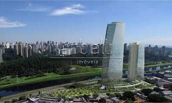 Imagem 3: SãO PAULO - Conjunto Comercial/sala - Varzea de baixo