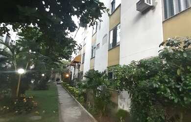 Imagem 7: Apartamento de 2 quartos na Taquara