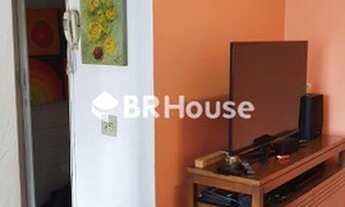 Imagem: Lindo apartamento no Edifício Terra grande