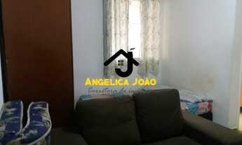 Imagem 2: Sala Living - Boa Vista