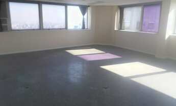 Imagem 3: CONJUNTO COMERCIAL O ANDAR