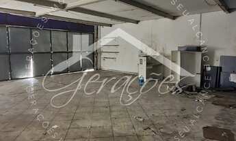 Imagem 7: Galpão para aluguel tem 180 metros quadrados em Helena Maria - Osasco - SP