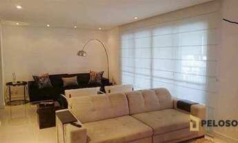 Imagem 4: Apartamento com 3 dormitórios à venda, 122 m² por R$ 1.090.000,00 - Lauzane Paulista - São