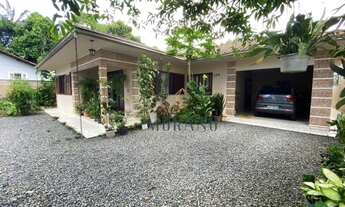 Imagem: Casa com 3 dormitórios à venda, 136 m²