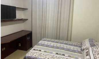 Imagem 4: Exclusividade .Apt 1/4 sala ,garagem coberta,próximo ao<br> iguatemi - Salvador - Ba