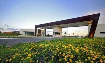 Imagem 2: Lote/Terreno para venda com 513 metros em condomínio de Alto Padrão Jardins Amisterdã