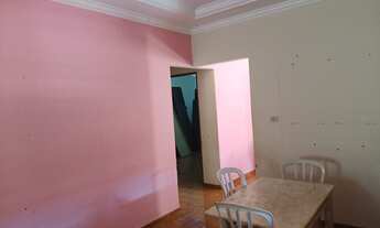 Imagem 3: Casa com 3 quartos e 290 m² construídos no Setor Laguna