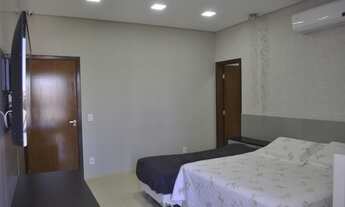 Imagem 2: Casa a venda no condomínio Gávea Paradiso em Uberlândia