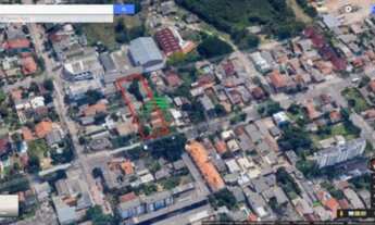 Imagem 7: Porto Alegre - Terreno Padrão - Tristeza