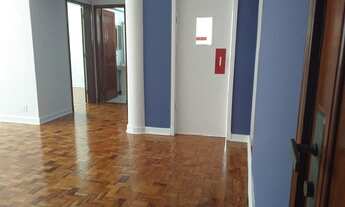 Imagem 4: Apartamento 1 Dormitório - Prédio em frente ao Mar - Itararé - São Vicente - SP