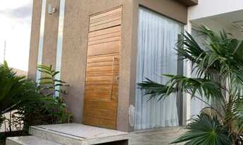 Imagem 2: CASA NO BAIRRO JARDINS