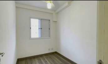 Imagem 5: Apartamento para venda com 84 metros quadrados com 3 quartos em Marapé - Santos - São Paul