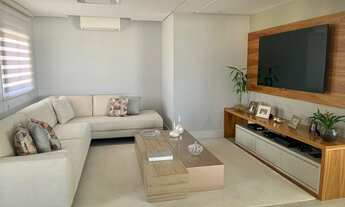 Imagem 5: Excelente cobertura duplex Felicittá