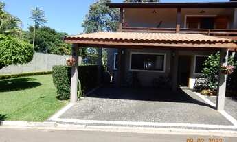 Imagem 2: CASA EM CONDOMINIO RESIDENCIAL em CAMPINAS - SP, JARDIM BOA ESPERANÇA